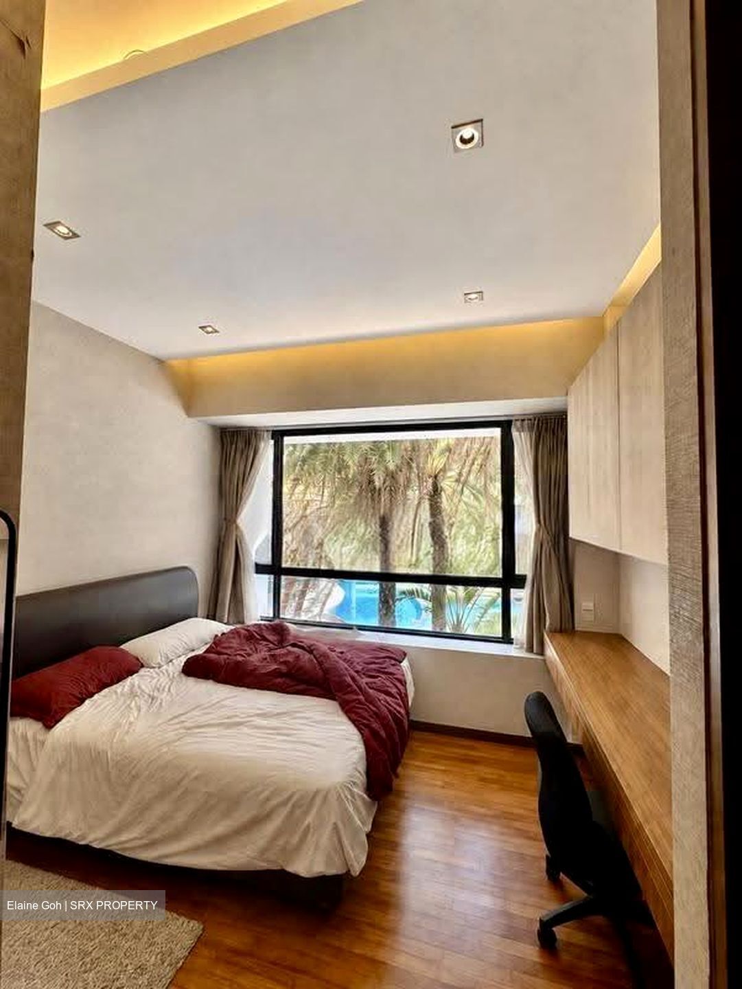 The Palette (D18), Condominium #623264891